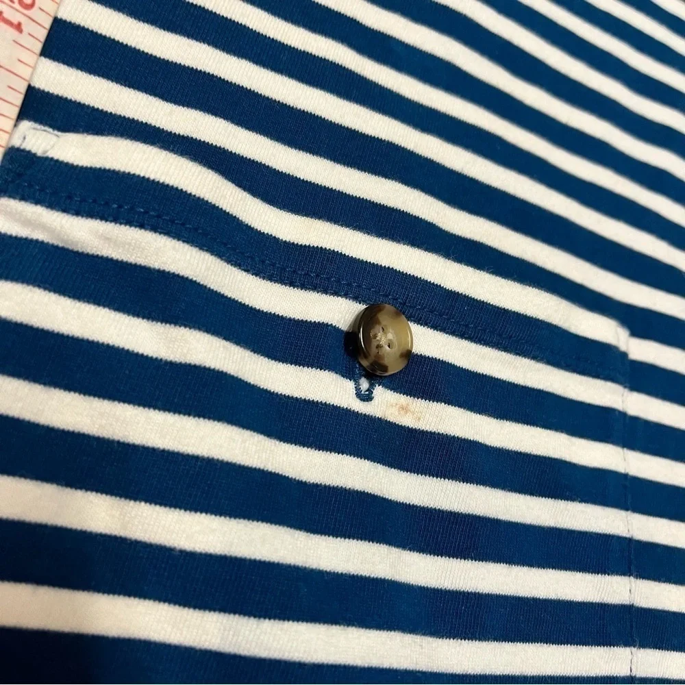 J. Crew small stain